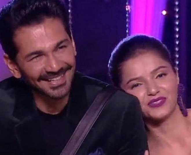 bigg boss  contestants