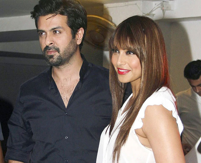bipasha and harmen baweja