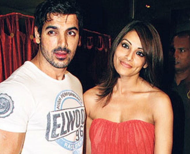bipasha and john