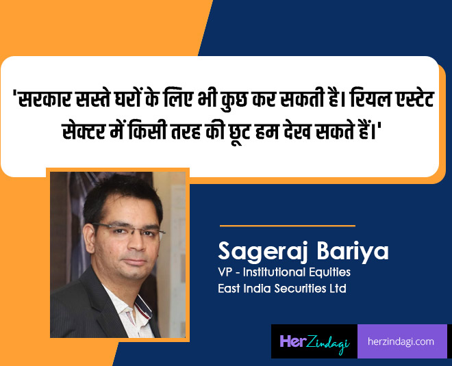 budget expectations home