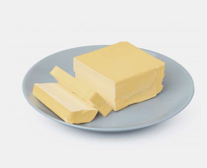 butter for household