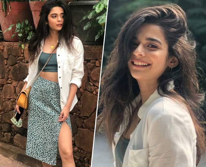 casual trendy outfit