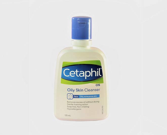 cetaphil oily skin