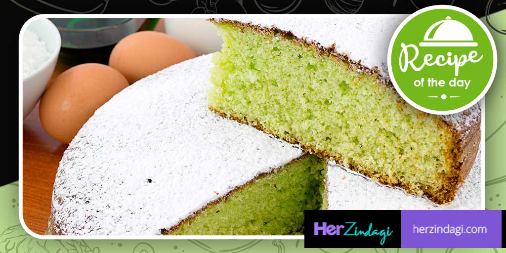 Make This Incredible Interesting Coconut Yogurt Cake With Our Easy RecipeMake This Incredible