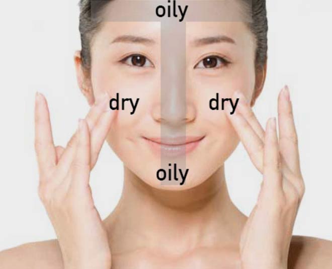 What Is Combination Skin? Some Face Packs To Try-What Is Combination