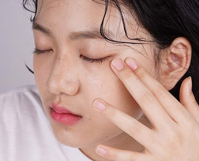 What Is Combination Skin? Some Face Packs To Try-What Is Combination