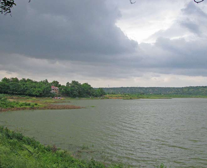 damdama lake