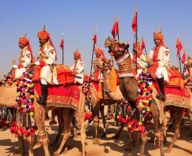 Tourism Festivals Around India That You Can Attend In February 2021 ...