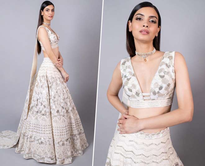 diana penty looks inside 