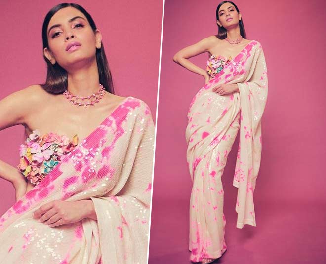 diana penty looks inside 