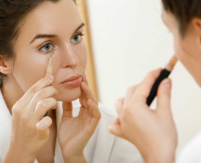 disha makeup tutorial inside 