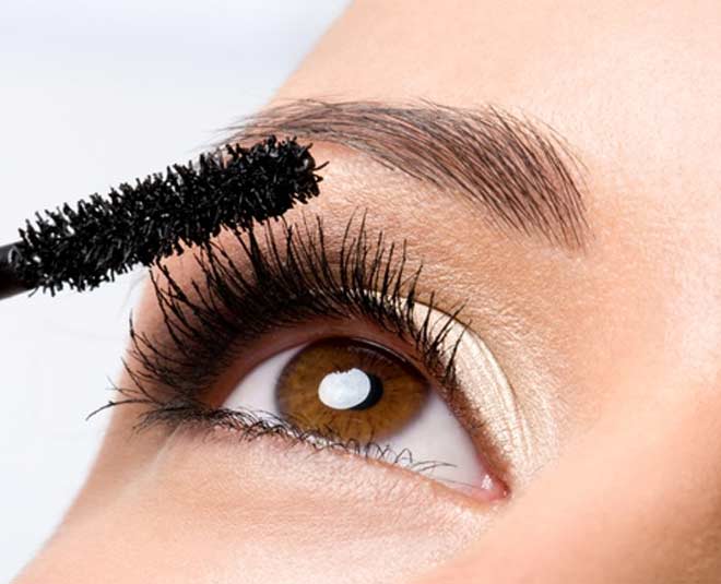 disha makeup tutorial inside 