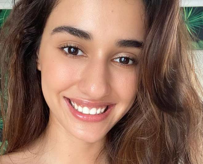 Actress Disha Patani Gives Cues To Recreate Her Dewy Makeup Look