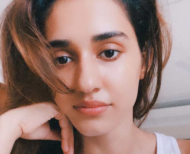 Actress Disha Patani Gives Cues To Recreate Her Dewy Makeup Look