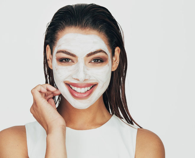 dry skin pack for winter