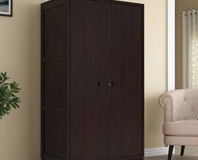 easy tips to clean wooden wardrobe inside 