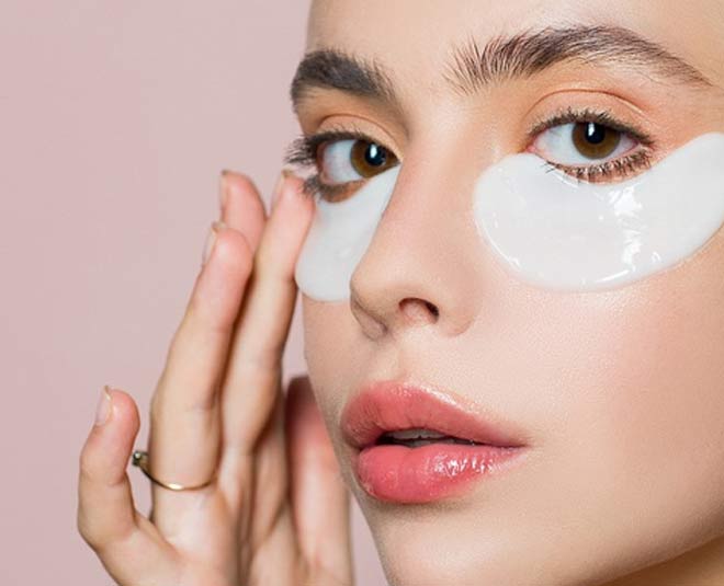 eye cream for puffiness
