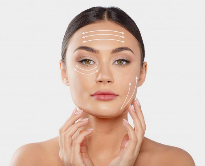 face massage ways banan