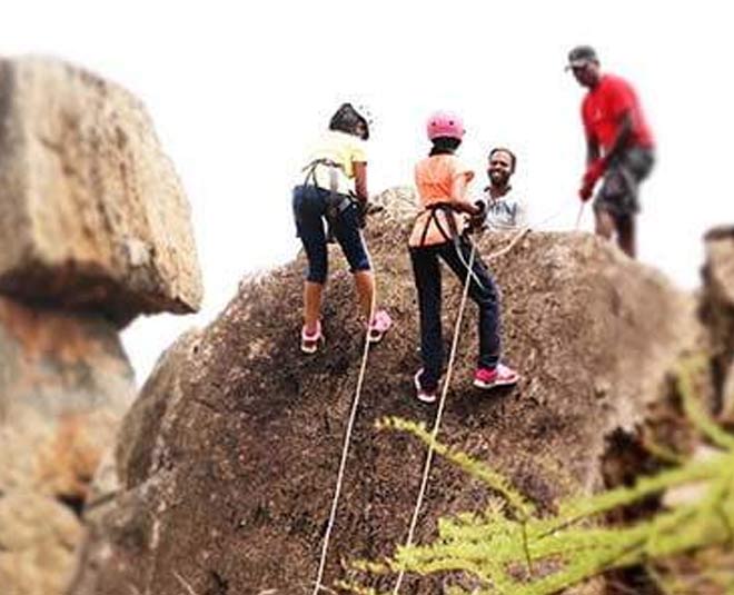 famous tourist places in yelagiri tamil nadu inside 