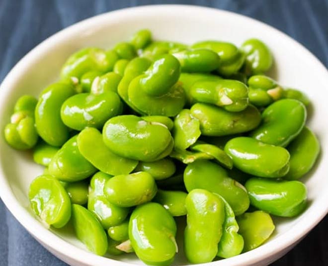 Fava Beans Benefits for Health In Hindi | fava beans benefits for ...