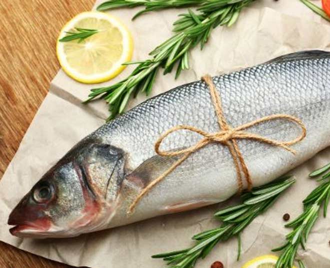 fish benefits for  health inside 