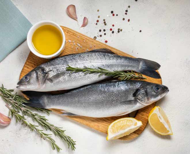 मछली का तेल fish oil inside
