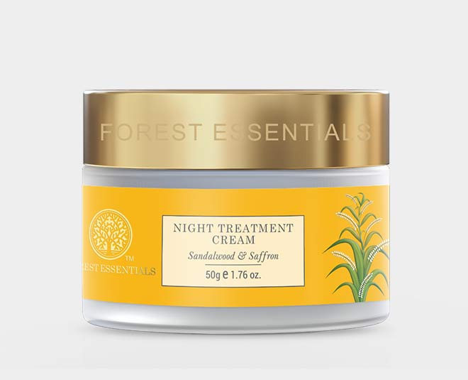 forest essentials cold cream
