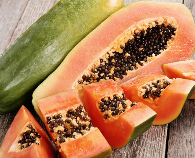 Health Benefits Of Papaya Seeds