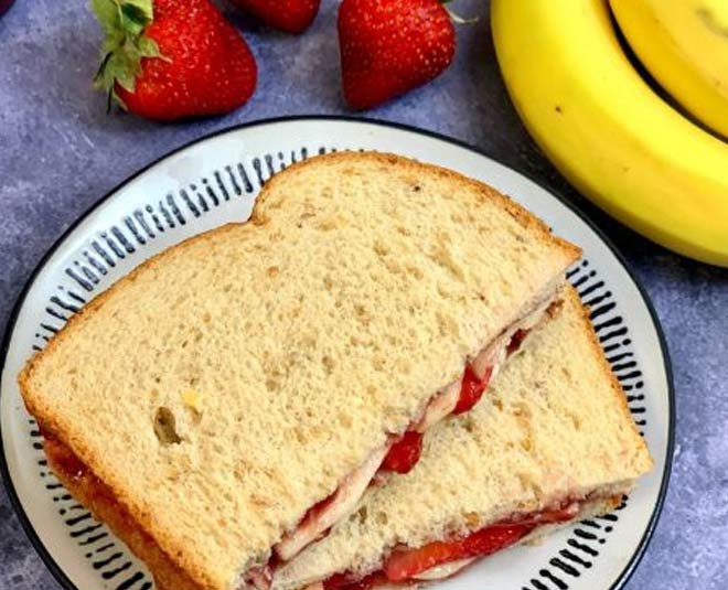 fruits sandwich recipes for kids inside 