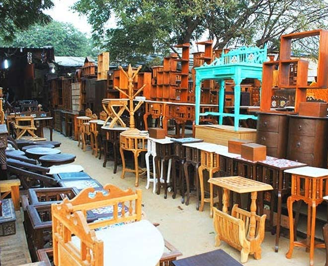 furniture in banjara market