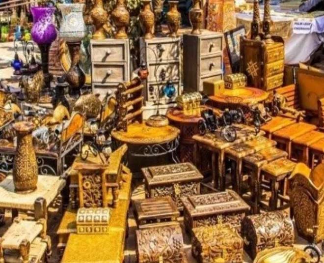 furniture items in banjara market