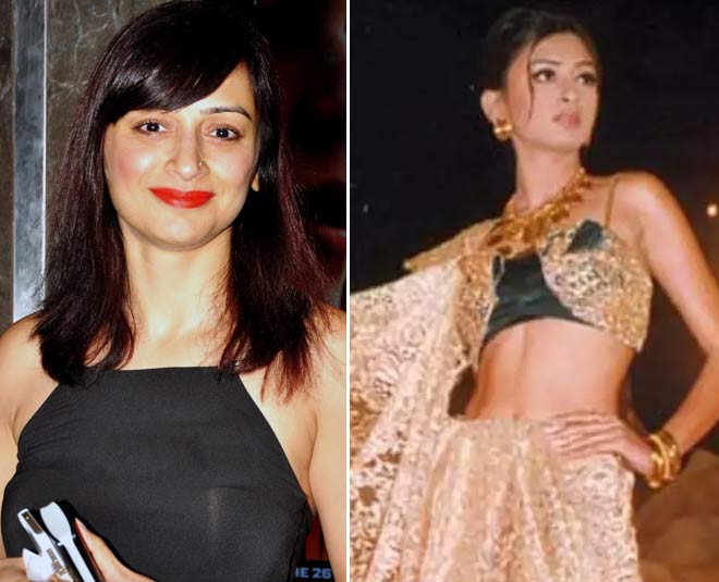 gauri pradhan beauty competition