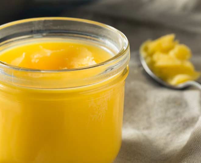 Let Ghee Work Its Magic On Your Skin With These Face Mask Recipes ...