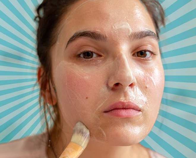 Let Ghee Work Its Magic On Your Skin With These Face Mask Recipes