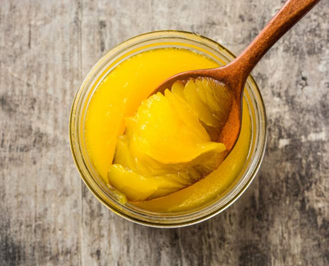 ghee for health inside 