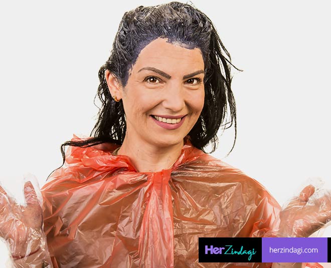 gloves for colouring