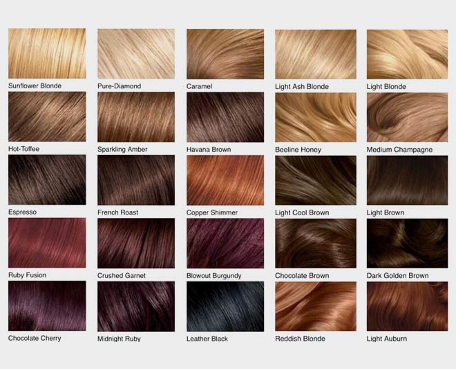 Here Are Some Important Do's & Don't For Rebonded Hair | HerZindagi Here Are Some Important Do's & Don't For Rebonded Hair | HerZindagi