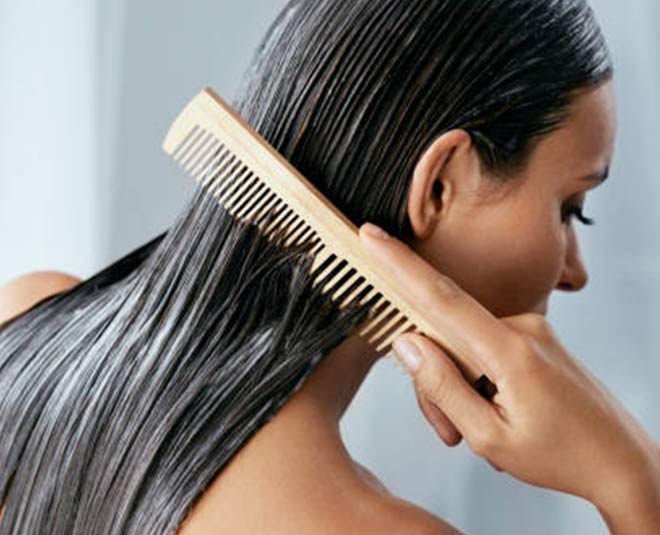 hair conditioning tips