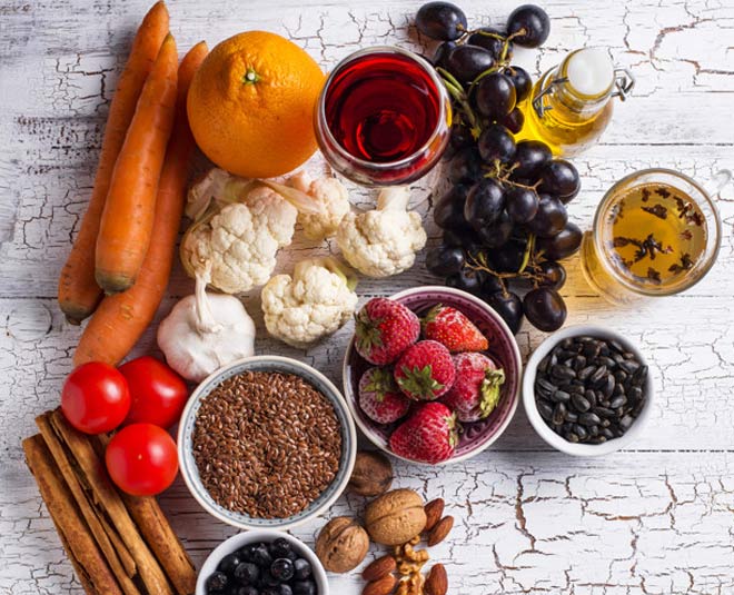 healthy diet daily routine