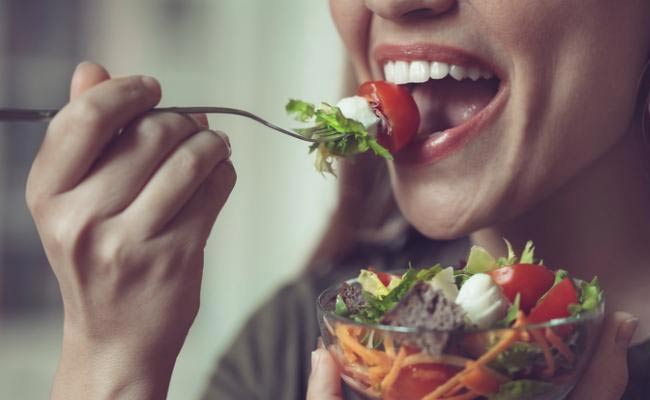 healthy habits 