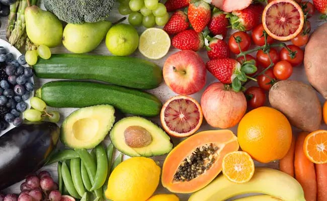 healthy habits 