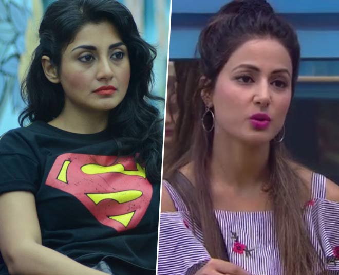 Meet The Highest-Paid Female Contestants Of Bigg Boss Show-Meet The