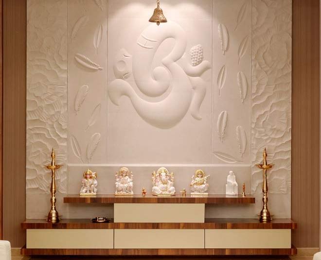 home mandir direction