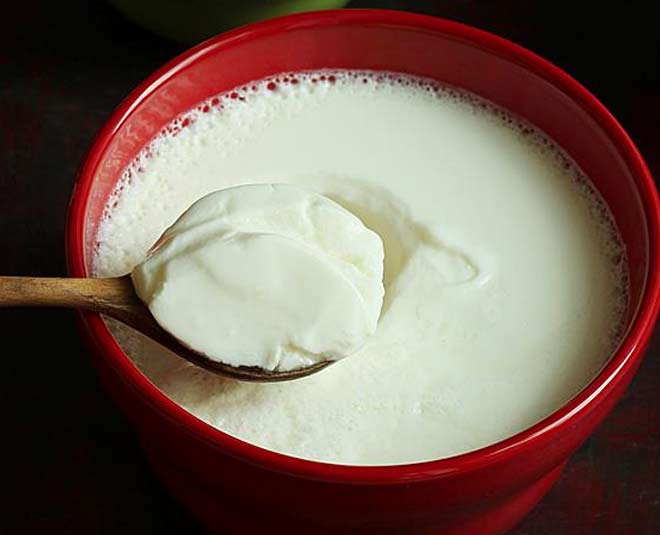 home remedies curd for loose motions inside 