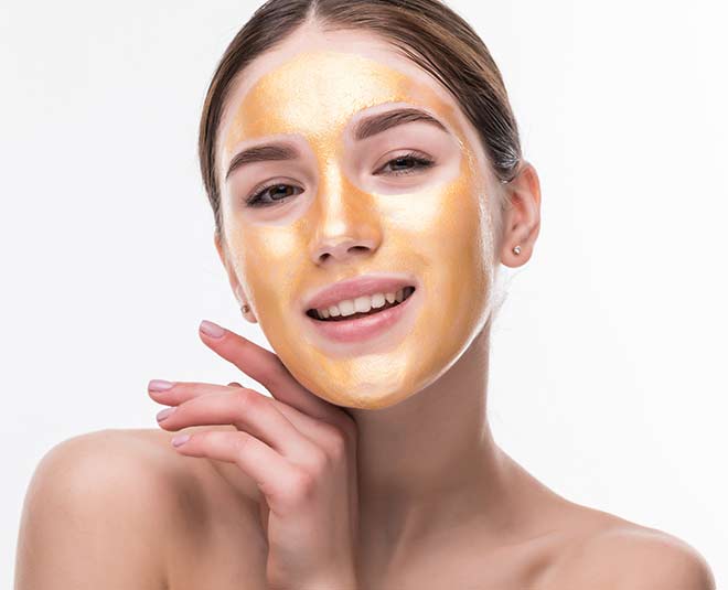 Benefits And Uses Of Baking Soda And Honey Face Mask In Hindi