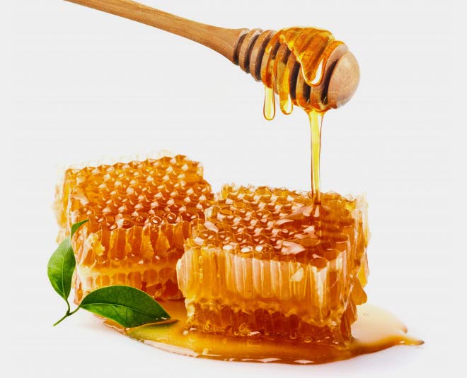 honey beauty hacks inside 