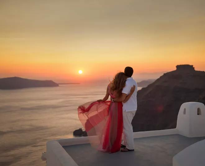 honeymoon planning between winter and corona know inside 