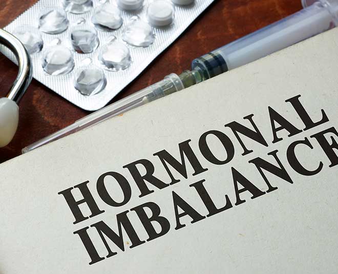 hormonal imbalance during menopause main