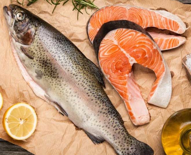 how fish benefits for  health inside 