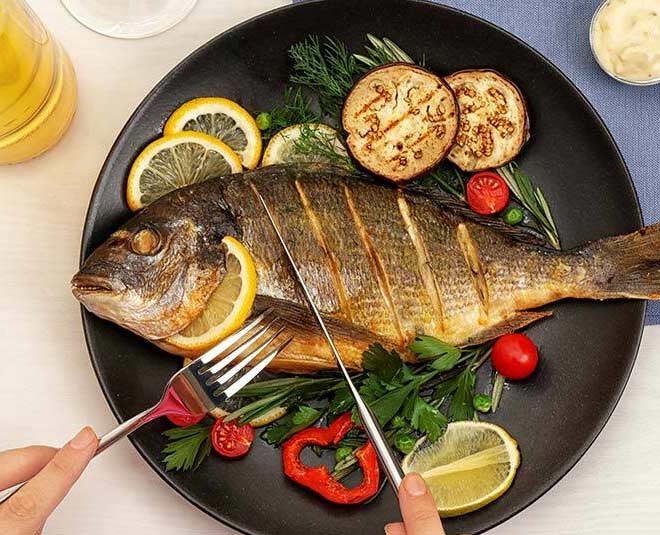 how fish benefits for  health